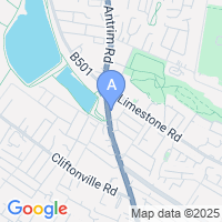 map of location